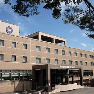 新雪谷高山酒店 酒店