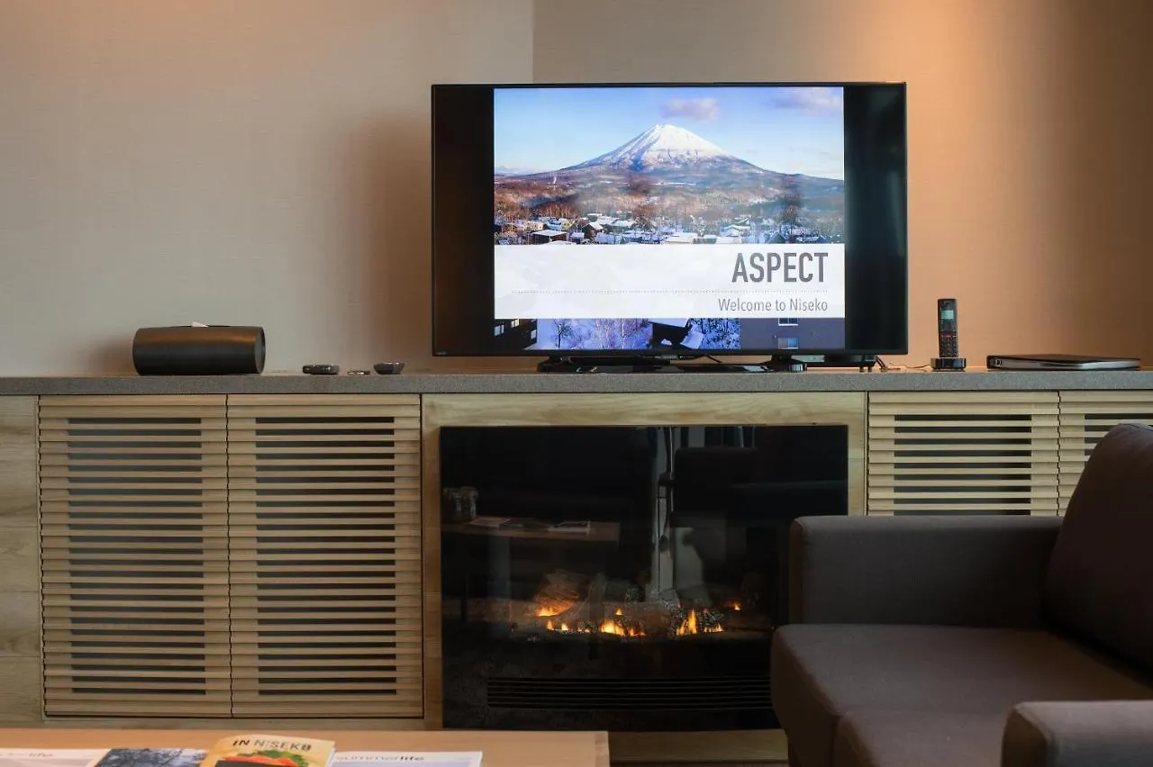 Aspect Luxury Apartments By H2 Life Kutchan 0*,  Japan